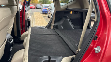 Honda CR-V 1.5 VTEC Turbo SR 5dr CVT Petrol Estate